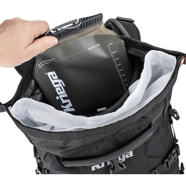 KRIEGA® R25 V2 BACKPACK for Sale | Spirit Motorcycles San Jose