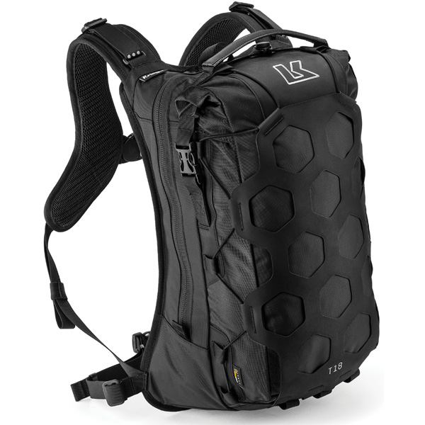 KRIEGA® TRAIL 18 BACKPACK for Sale | Sehorn Yamaha Can-Am Sea-Doo