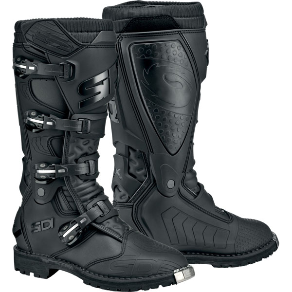 SIDI X POWER ENDURO WATERPROOF MEN'S OFF-ROAD BOOTS for Sale