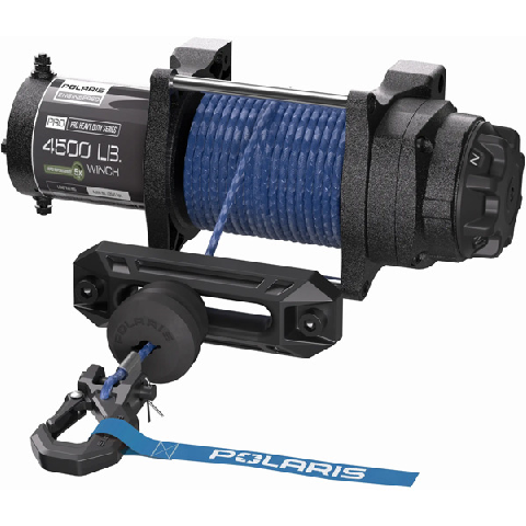 Winches for Sale | Polaris Ranger Accessories & Apparel | Village