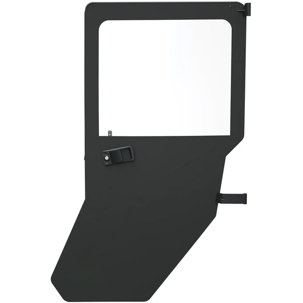 Canvas Zip Window Rear Doors for Sale | Extreme Powersports