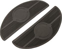 まってぃー HARDDRIVE FOOTBOARD MATTS for Sale | Thomas Honda & Kawasaki