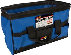 PERFORMANCE NYLON TOOL BAG for Sale | Brooks Powersports