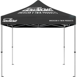 HARDDRIVE CANOPY TENT for Sale | J & J Sales, Huron OH