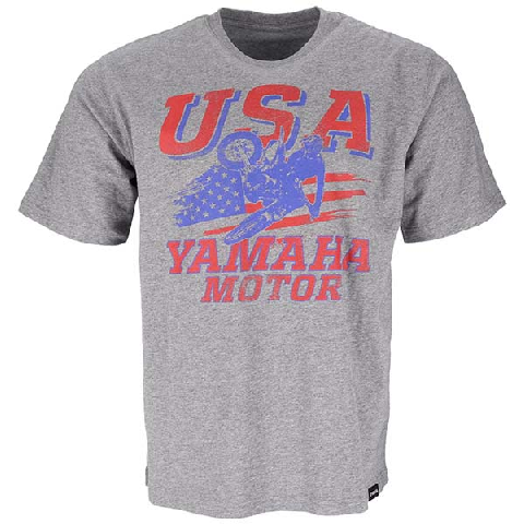 Shirts & T-Shirts for Sale | Yamaha Apparel & Gear | Powersports
