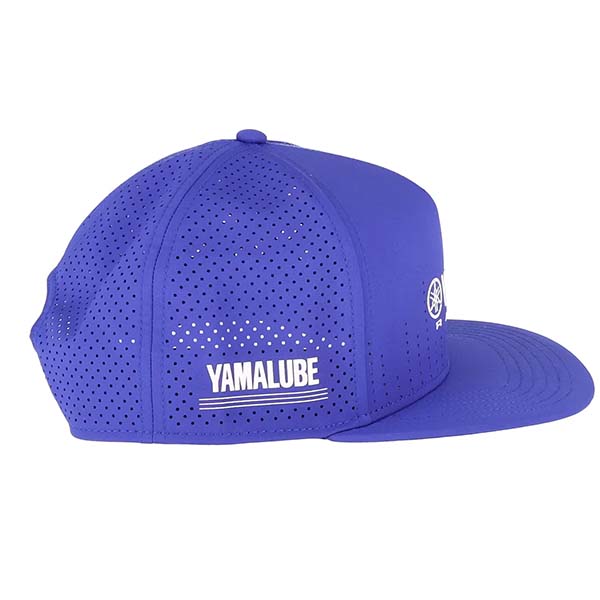 CASQUETTE YAMAHA RACING WSBK PATA ADULTE - Boutique Yamaha Officielle