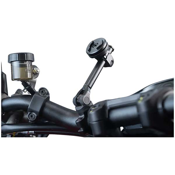SP CONNECT™ MOTO MOUNT 3D for Sale | New Haven Powersports, New