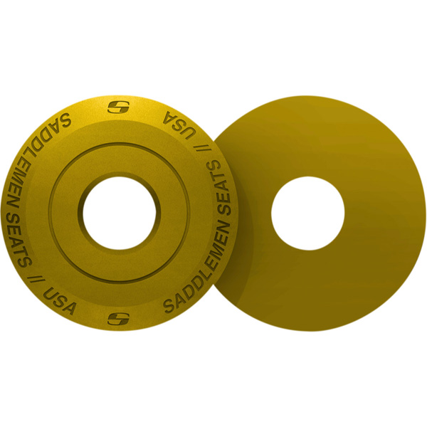 SADDLEMEN® FENDER WASHERS for Sale | Legends of Seneca, Seneca PA