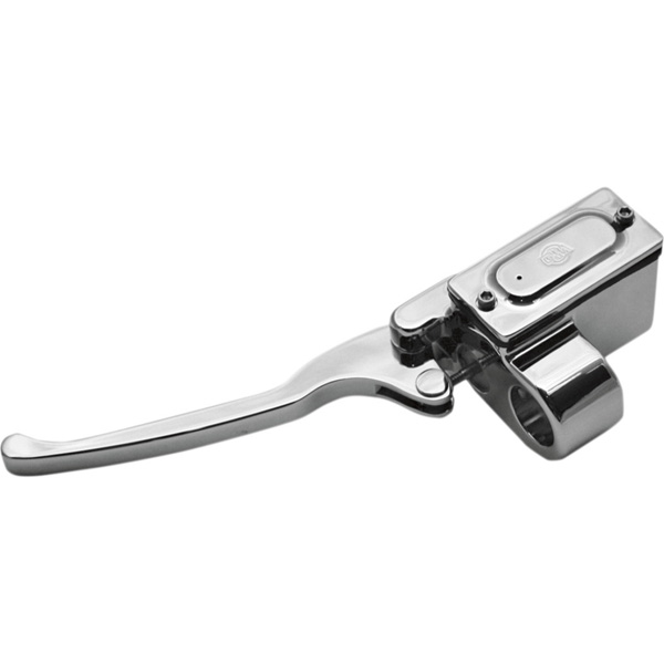 GMA BRAKE AND CLUTCH MASTER CYLINDER ASSEMBLIES AND CLUTCH LEVER