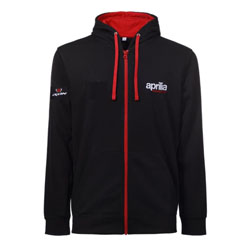 Aprilia Racing Hoodie for Sale | Imperial Sportbikes, Denver CO