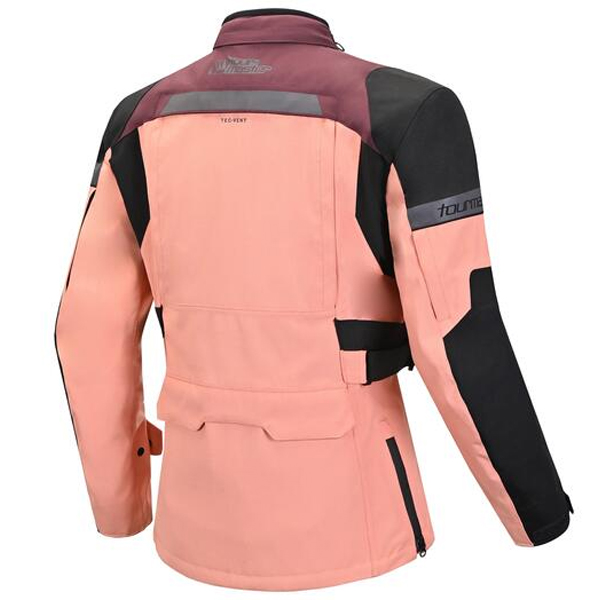 TOURMASTER® DISCOVERY WOMEN'S JACKET for Sale | Pilgrim