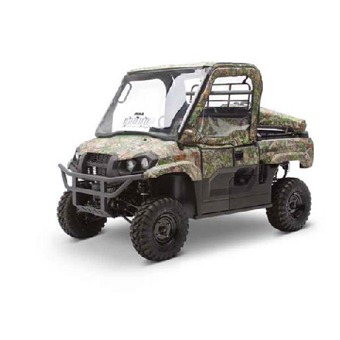 Kawasaki MULE PRO-MX Genuine Accessories | Side By Side Outlet