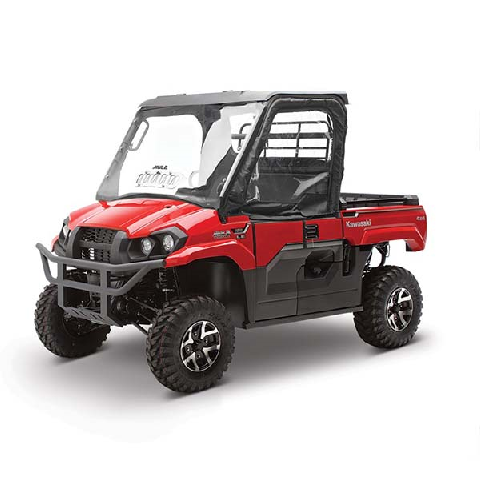 Kawasaki MULE PRO-MX Genuine Accessories | Side By Side Outlet
