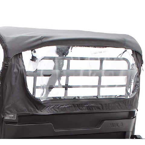 Cab Enclosure Soft Back for Sale | Plano Kawasaki Suzuki, Plano TX