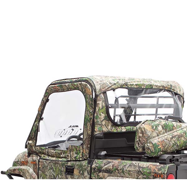Cab Enclosure Soft Roof for Sale | Harding's Park Cycle, Canton OH