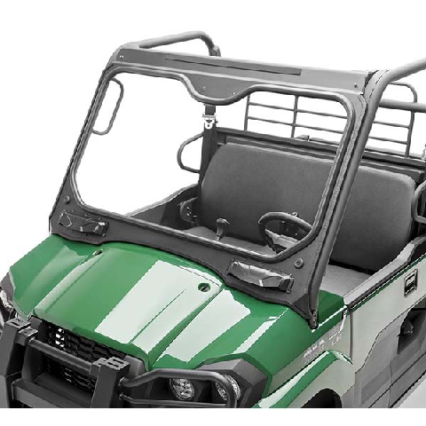 Kawasaki MULE PRO-MX Genuine Accessories | Side By Side Outlet