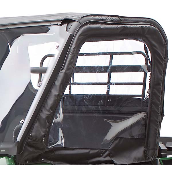 Cab Enclosure Soft Upper Door Set for Sale | Pilgrim Powersports