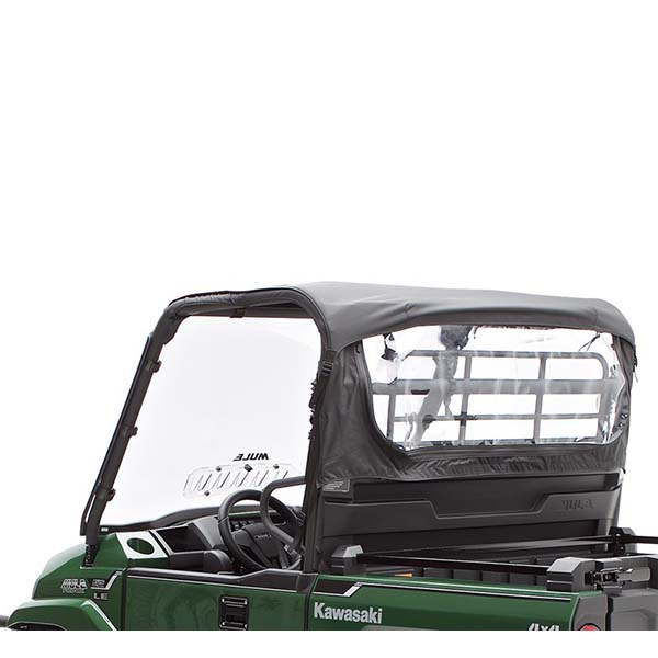 Cab Enclosure Soft Roof for Sale | Harding's Park Cycle, Canton OH