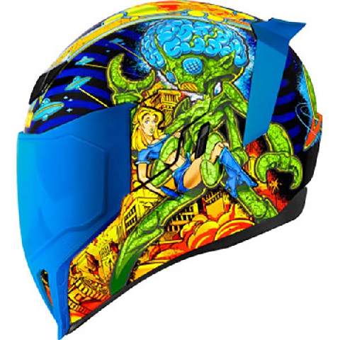 Helmets for Sale | Icon | Apex Sports, Colorado Springs CO