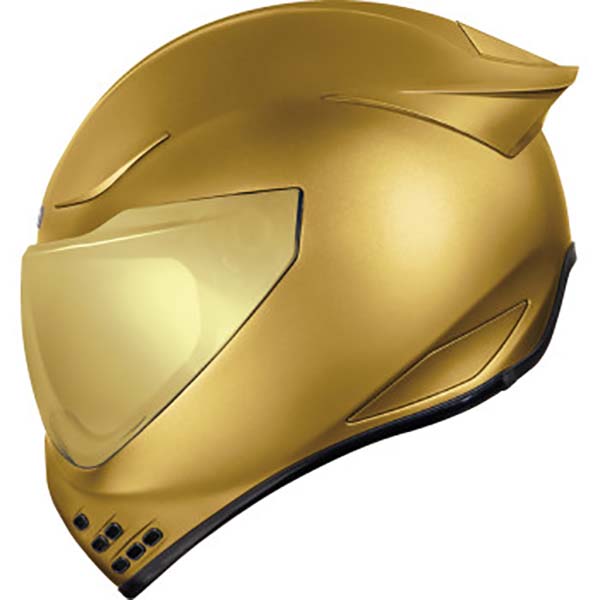 ICON® DOMAIN™ CORNELIUS™ HELMET for Sale | Xtreme Honda Polaris