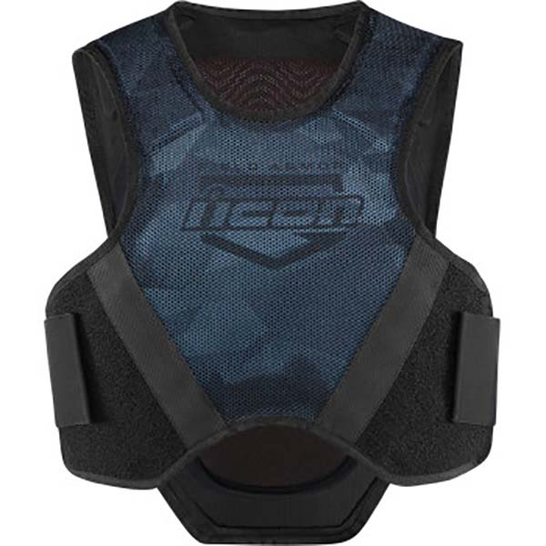ICON® FIELD ARMOR SOFTCORE™ VEST for Sale | Thomas Honda