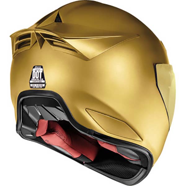 ICON® DOMAIN™ CORNELIUS™ HELMET for Sale | Xtreme Honda Polaris