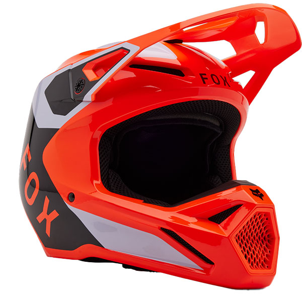 V1 Lean Youth Helmet for Sale | Alaska Cycle Center, Ltd