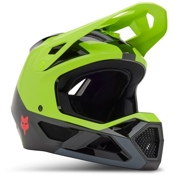THE RAMPAGE - kaz Rampage Barge Youth Helmet for Sale | Ohio Cycleworx, Lima OH
