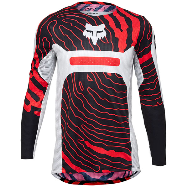 Flexair Impression Youth Jersey for Sale | Pilgrim Powersports