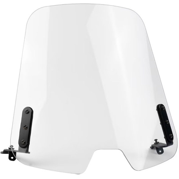 Zuma 125 Windshield Kit for Sale | Merced Powersports, Merced CA