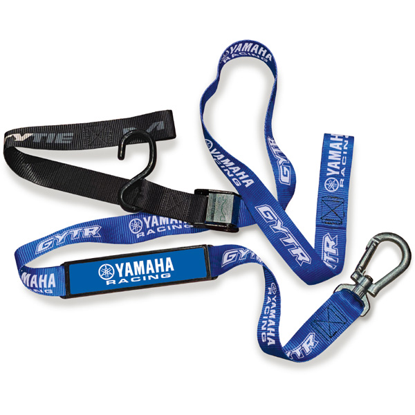 Matrix Concepts® Yamaha® Racing Phatty M1.5 Tie Down for Sale