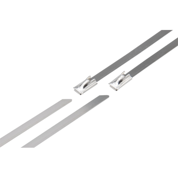 DEI® STAINLESS STEEL LOCKING TIES for Sale | Ken's Sports, Kaukauna WI