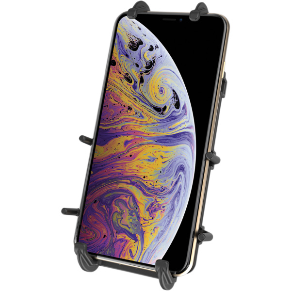 RAM QuickGrip Phone Holder XL w/Ball - Thumbnail 2