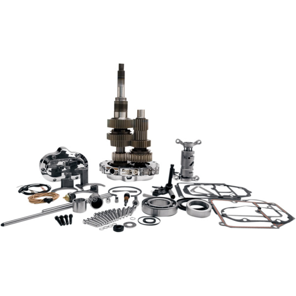 JIMS® USA FAT 5™ 5-SPEED OVERDRIVE SUPER GEAR KITS for Sale | J