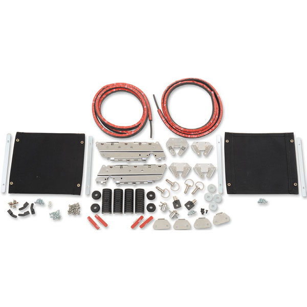 DRAG SPECIALTIES® SADDLEBAG HARDWARE KIT for Sale | Suzuki of Van
