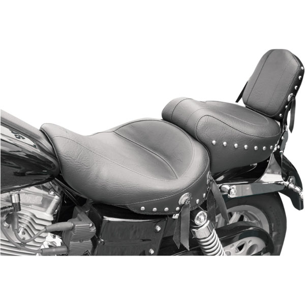 Mustang motorcycle seats for sale online