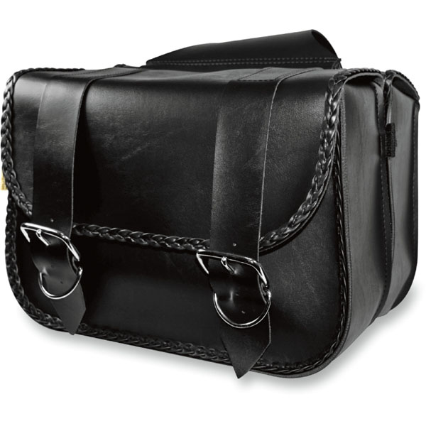 バッグ7 Amazon.com: Saddlemen 3516-0109 Wide Sport Tunnel Bag