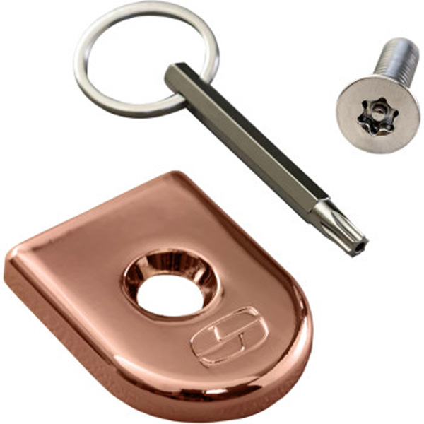 SADDLEMEN® SECURITY SEAT SCREWS for Sale | Thomas Honda & Kawasaki