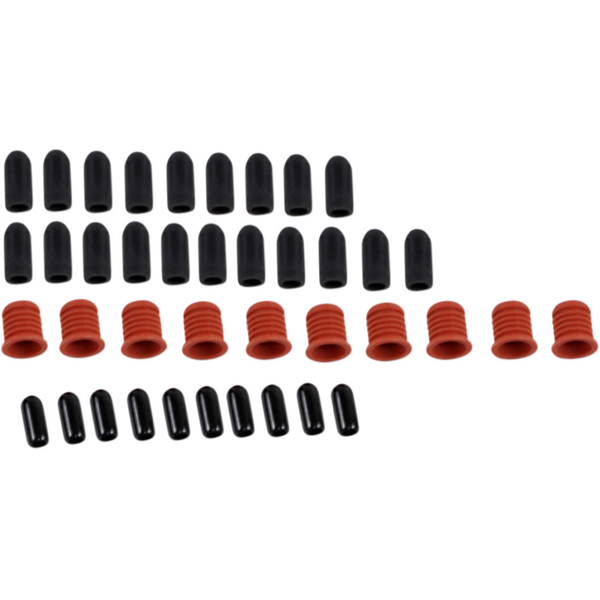 GENUINE JAMES GASKETS® PLUG KIT WITH SEALS for Sale | Jones