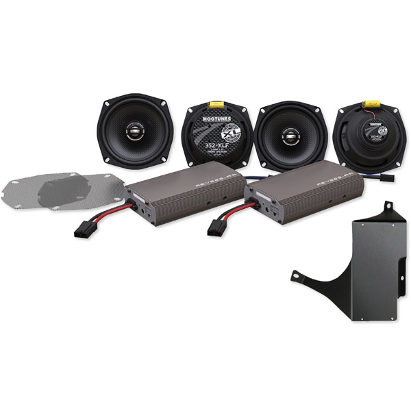 XL Series 6" X 9" Lid Speakers | Parts Europe