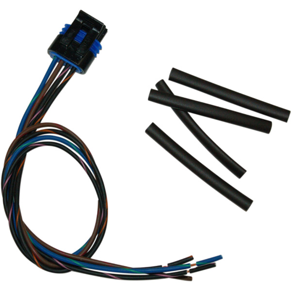 NAMZ™ CONNECTORS WITH WIRE PIGTAILS for Sale | New Haven