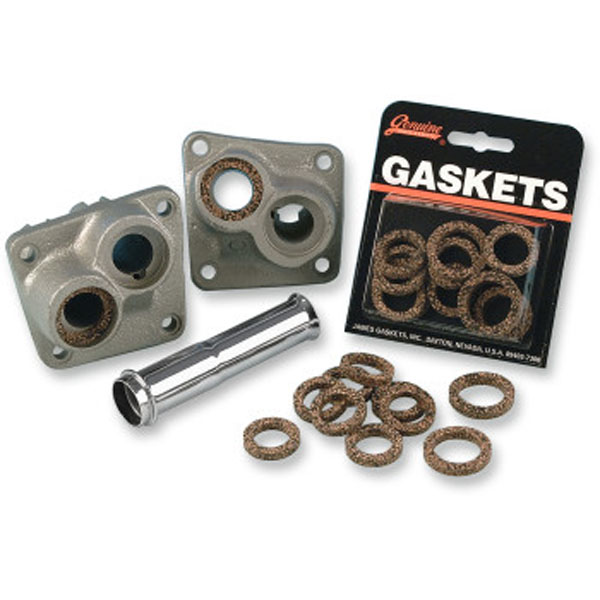 ご確認用 GENUINE JAMES GASKETS® PUSHROD SEAL KITS for Sale | Jones offroad
