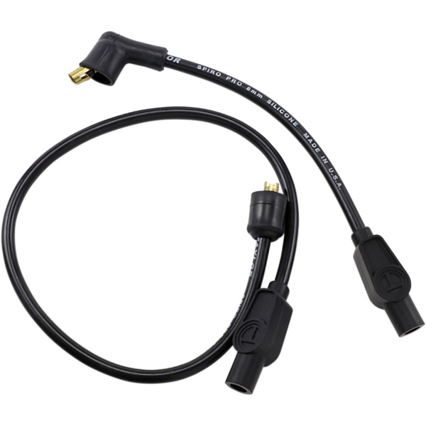 SUMAX / TAYLOR® 8MM CUSTOM-COLORED PLUG WIRES for Sale | Pilgrim