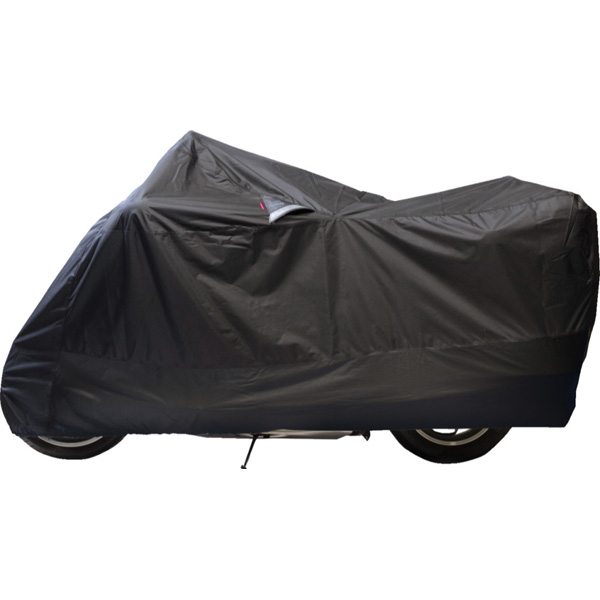 Dowco Guardian EZ Zip Motorcycle Covers