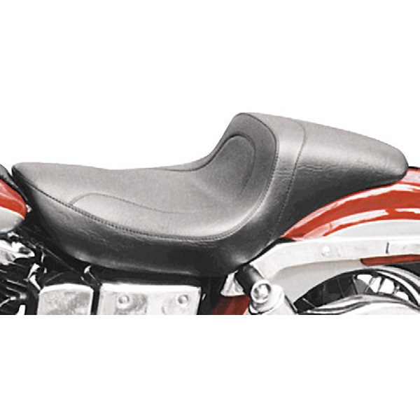 Dyna mustang seat on sale