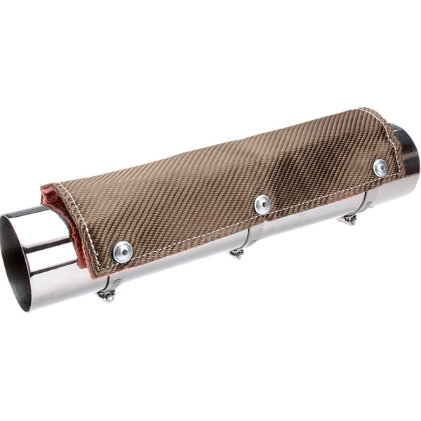 DEI® FLEXIBLE HEAT SHIELDS for Sale | Thomas Honda
