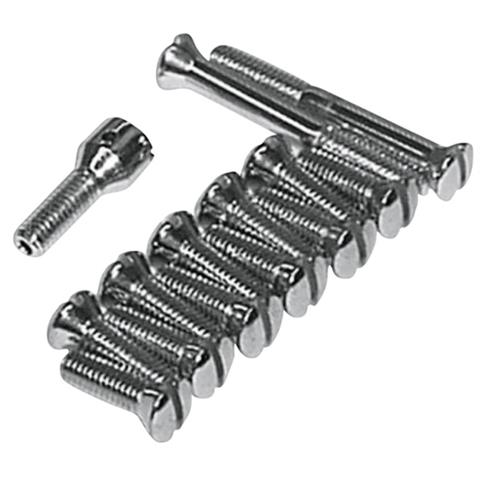COLONY TRANSMISSION TOP COVER SCREW KITS for Sale | Legends