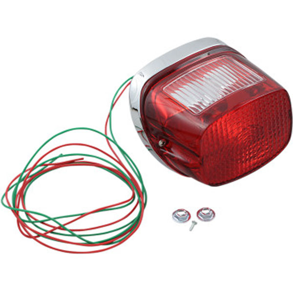 Christoper ホーク CHRIS PRODUCTS TAILLIGHT ASSEMBLY for Sale | Brooks