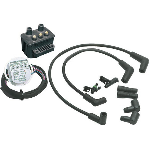 DAYTONA TWIN TEC INTERNAL IGNITION KITS for Sale | Nick's Custom