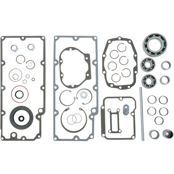 JIMS® USA TRANSMISSION REBUILD KITS for Sale | J & J Sales, Huron OH